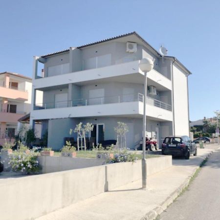 Villa Medulina - Apartment Ocean View Buitenkant foto