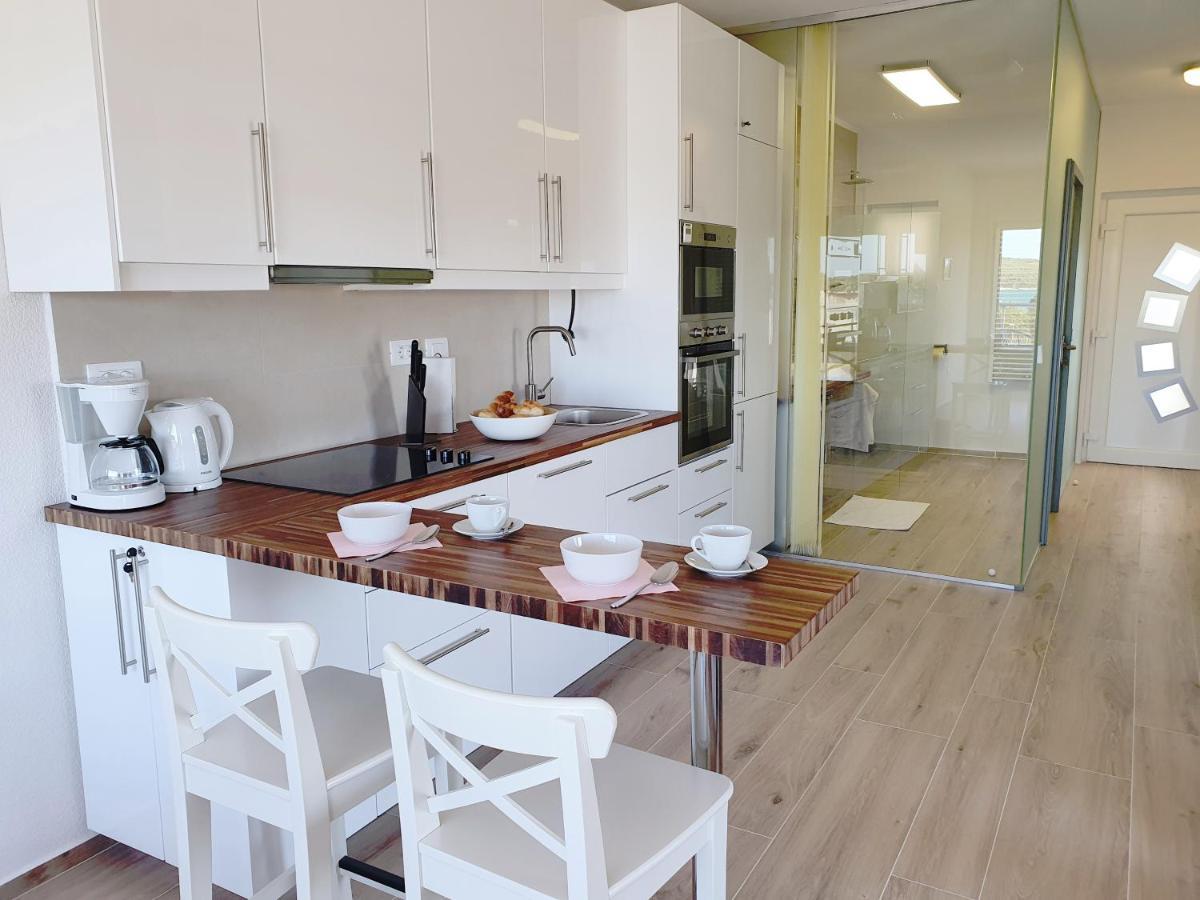 Villa Medulina - Apartment Ocean View Buitenkant foto