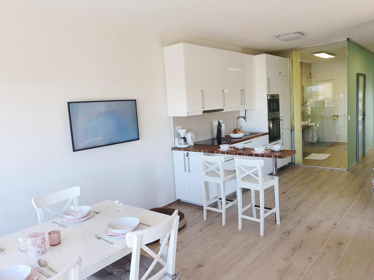 Villa Medulina - Apartment Ocean View Buitenkant foto